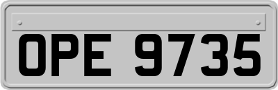 OPE9735