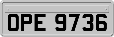OPE9736