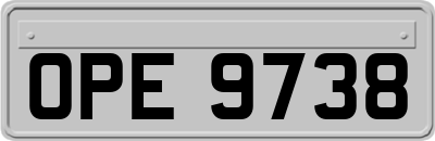 OPE9738