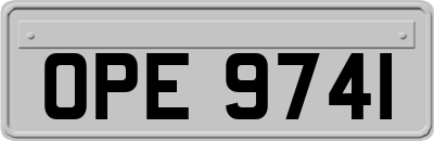 OPE9741