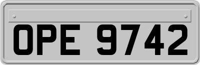 OPE9742