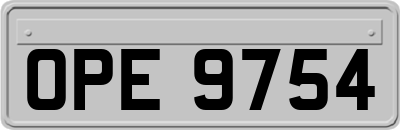 OPE9754