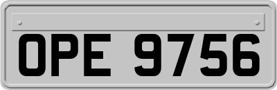 OPE9756
