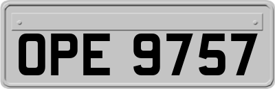 OPE9757