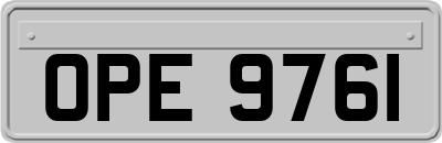 OPE9761
