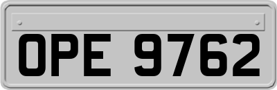 OPE9762