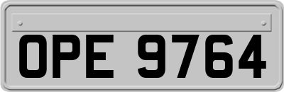 OPE9764