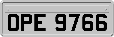 OPE9766
