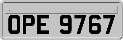 OPE9767