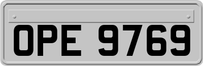 OPE9769