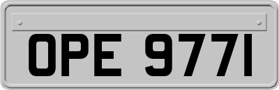 OPE9771