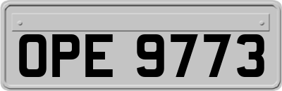 OPE9773