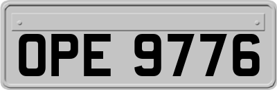 OPE9776