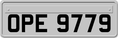 OPE9779