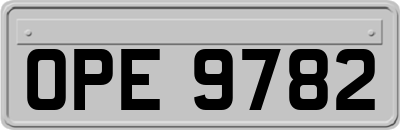 OPE9782