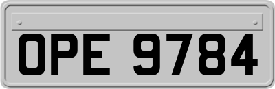 OPE9784