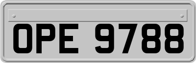 OPE9788