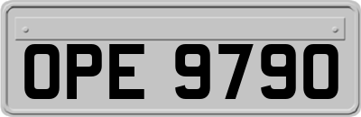 OPE9790
