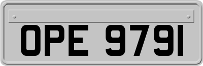 OPE9791
