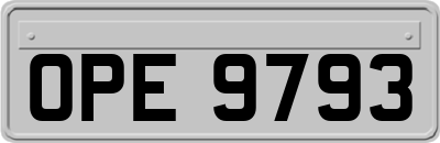 OPE9793
