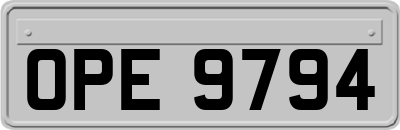 OPE9794