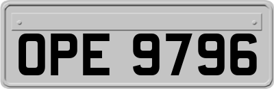 OPE9796