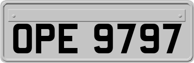 OPE9797
