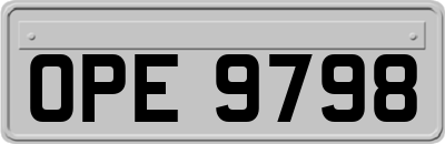 OPE9798