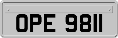OPE9811