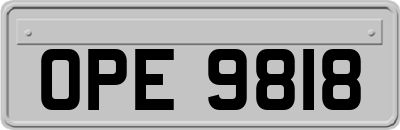 OPE9818