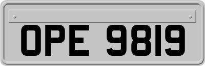 OPE9819