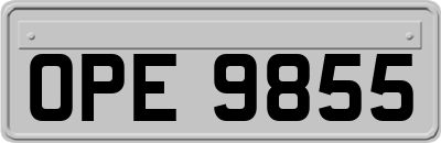 OPE9855