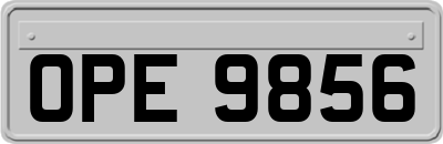 OPE9856