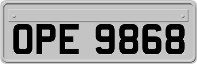 OPE9868