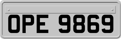 OPE9869
