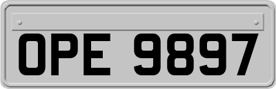 OPE9897