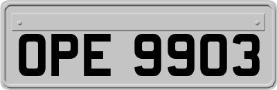 OPE9903