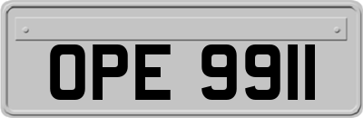 OPE9911