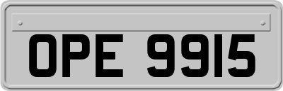 OPE9915