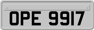 OPE9917