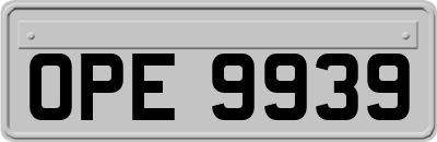 OPE9939