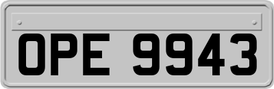 OPE9943
