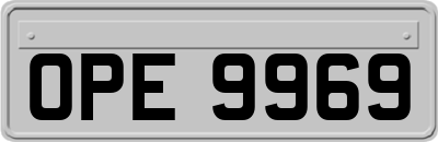 OPE9969