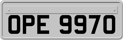 OPE9970