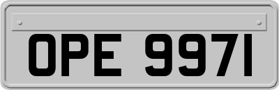 OPE9971
