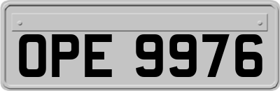 OPE9976