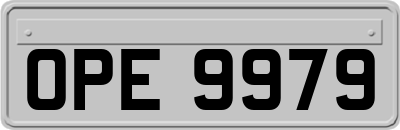 OPE9979