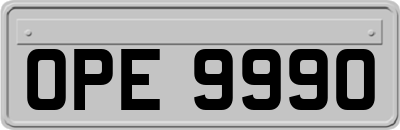OPE9990
