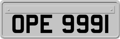 OPE9991