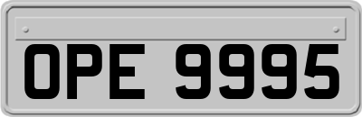 OPE9995